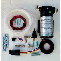 Coolingmist Track cooling kit