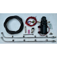 Race intercooler Spray kit