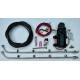 Race intercooler Spray kit